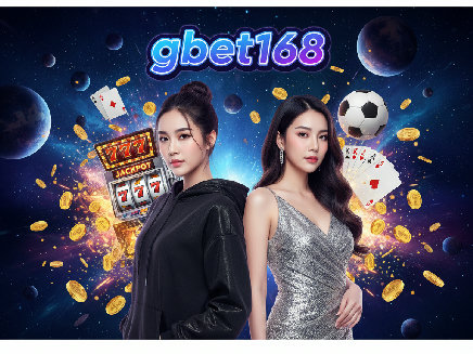 สมัคร gbet168