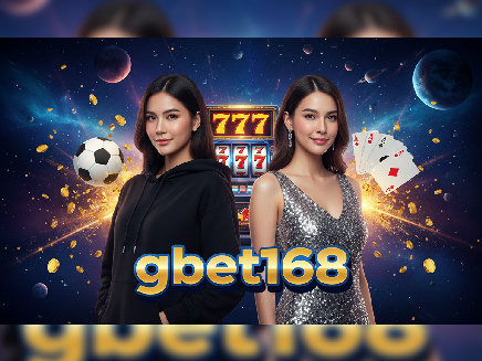 สล็อตเว็บตรง gbet168