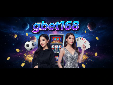 gbet168